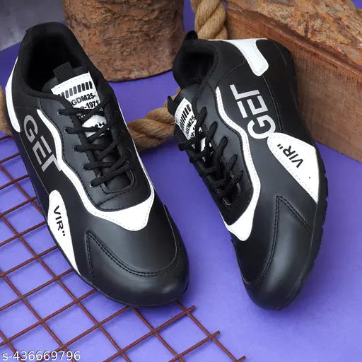 GET VIR Stylish Shoes For Men