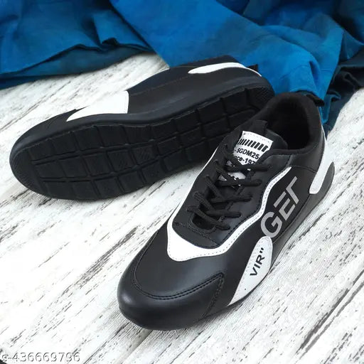GET VIR Stylish Shoes For Men