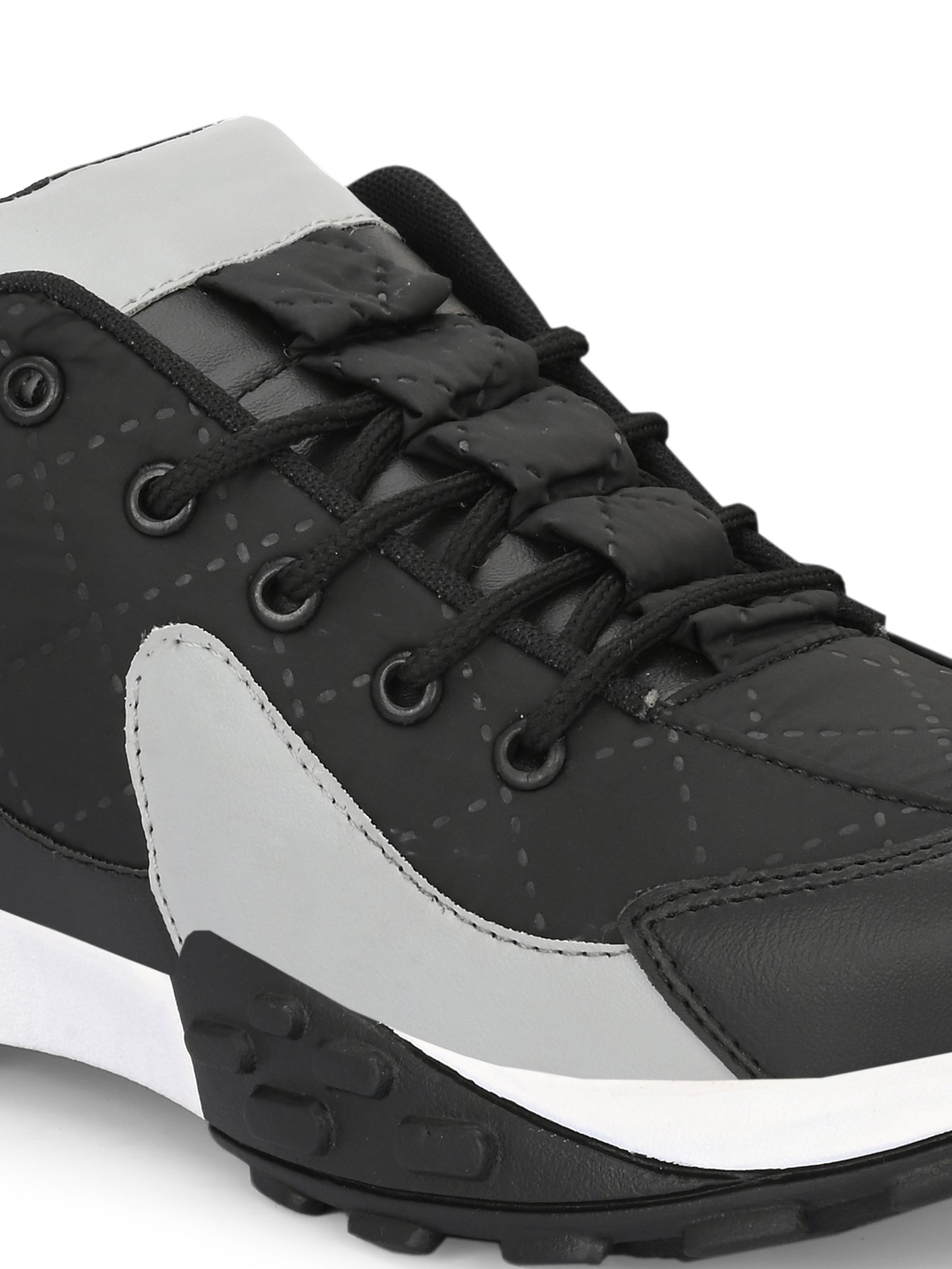 Black stylish Sneaker for men