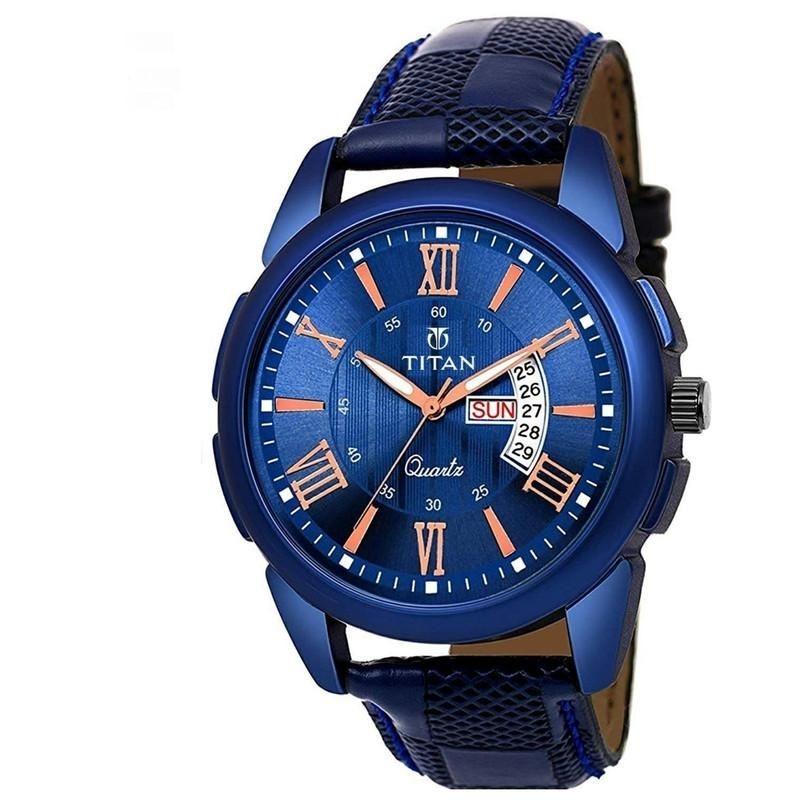 Premium Avanturis Men's Analog Watch limited edition