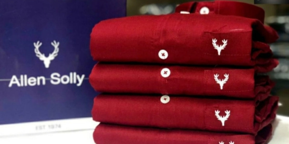 Mens Cotton Full Sleeves Shirts