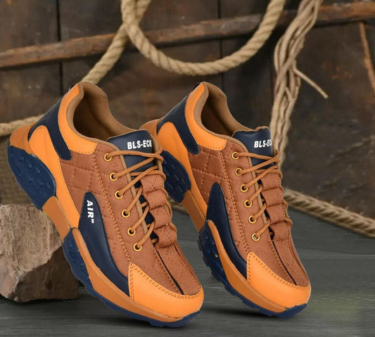 BLS AIR Casual Shoes for Men