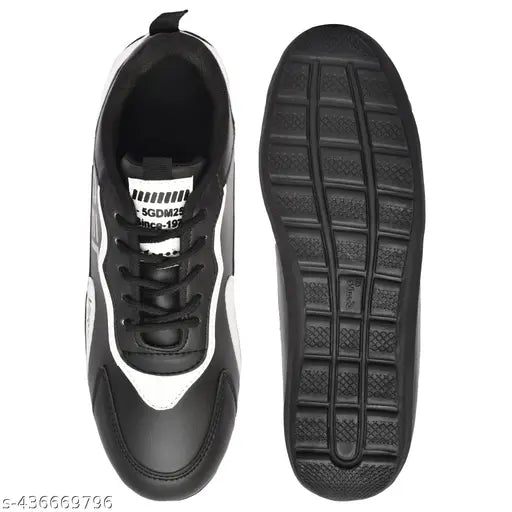 GET VIR Stylish Shoes For Men