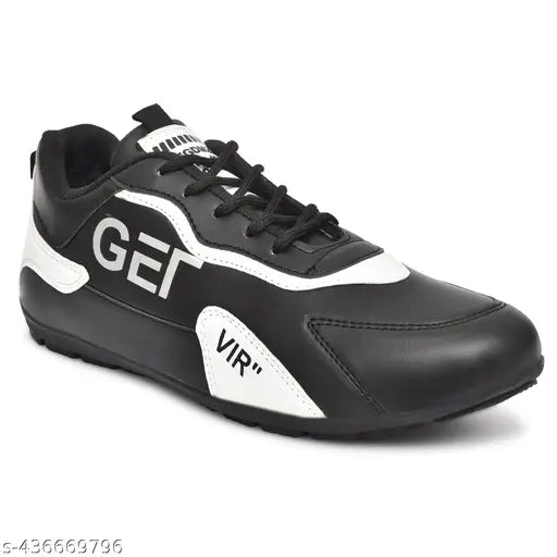 GET VIR Stylish Shoes For Men