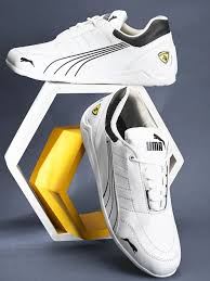 Men's Scuderia Ferrari Drift Cat 5 Ultra 2 Sneaker