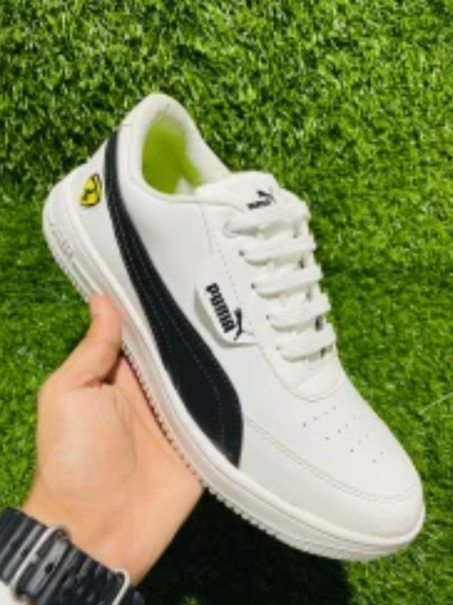 PUMA X FERRARI casual shoes for men