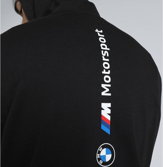 Puma X BMW motorsport T shirt