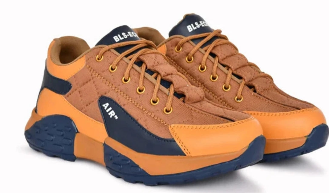 BLS AIR Casual Shoes for Men