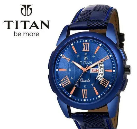 Premium Avanturis Men's Analog Watch limited edition